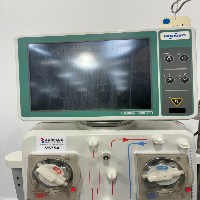 Nikkiso DBB-07 - Dialysis image 2